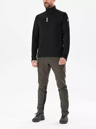 MILLET | Herren  Zipshirt Intense Fleece | 